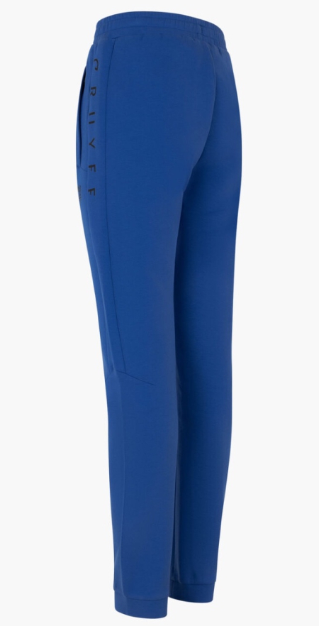 Cruyff Ignite tape trousers blue (CSAJ251091-600)