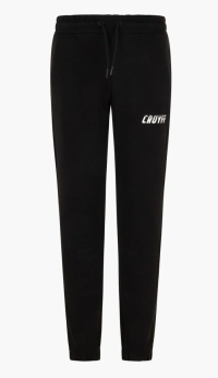 Cruyff League joggers black (CSAJ251023-998)