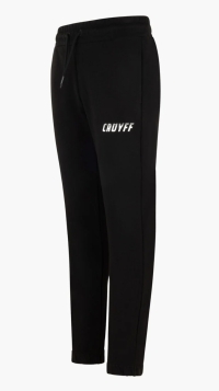 Cruyff League joggers black (CSAJ251023-998)