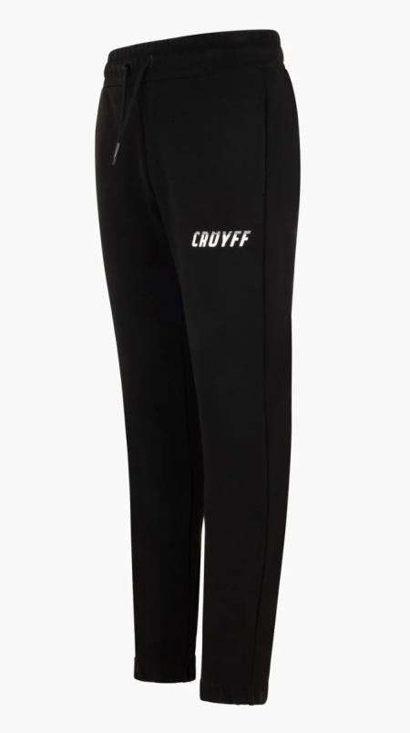 Cruyff League joggers black (CSAJ251023-998)