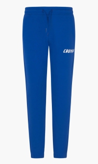 Cruyff League joggers blue (CSAJ251023-600)