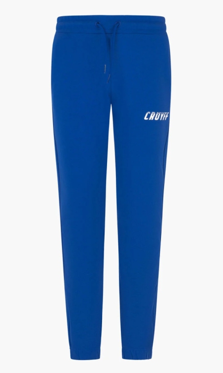 Cruyff League joggers blue (CSAJ251023-600)