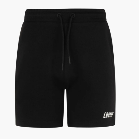 Cruyff League shorts black (CSAJ251021-998)