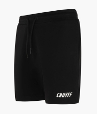 Cruyff League shorts black (CSAJ251021-998)
