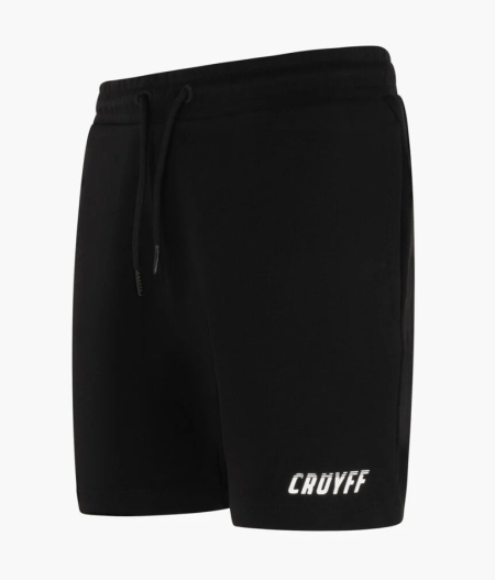 Cruyff League shorts black (CSAJ251021-998)