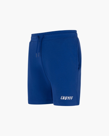 Cruyff League shorts blue (CSAJ251021-600)