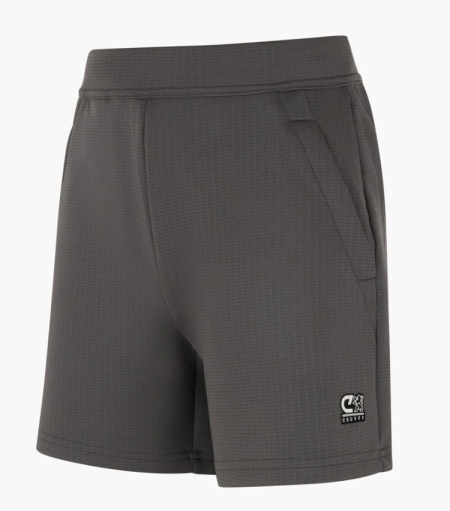 Cruyff Vital shorts grey (CSAJ251017)