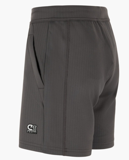 Cruyff Vital shorts grey (CSAJ251017)