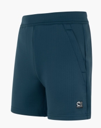 Cruyff Vital shorts teal (CSAJ251017)