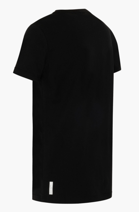 Cruyff Vital tee black (CSAJ251040-998)