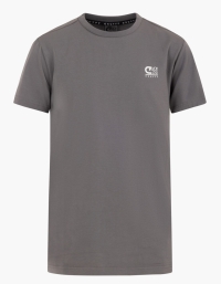 Cruyff Vital tee grey (CSAJ251040-900)