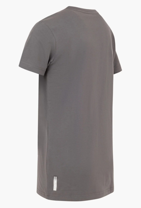 Cruyff Vital tee grey (CSAJ251040-900)