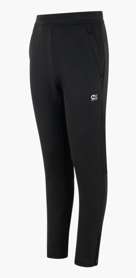 Cruyff broek Vital trousers black (CSAJ251015)