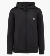 Cruyff Vital zip through black (CSAJ251014)