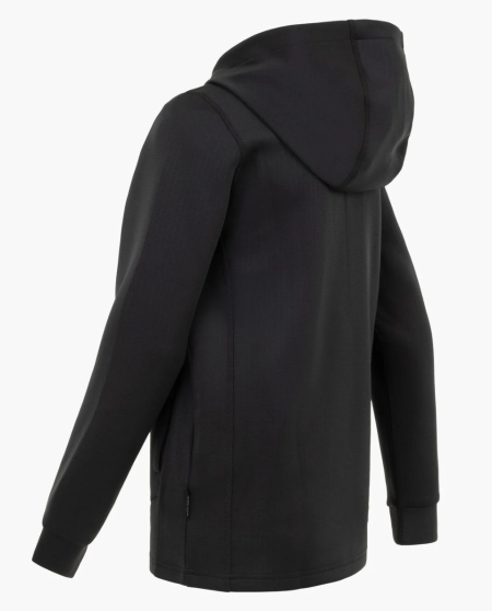 Cruyff Vital zip through black (CSAJ251014)