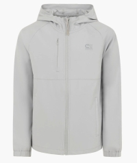 Cruyff Wrinkeless jacket grey (CSAJ241042-900)