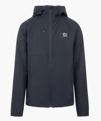 Cruyff Wrinkeless jacket black (CSAJ241042-998)