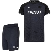 Cruyff Icon set black (CSAJ252124-998)