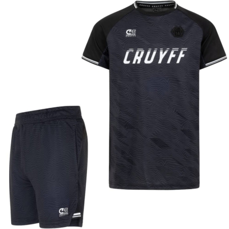 Cruyff Icon set black (CSAJ252124-998)