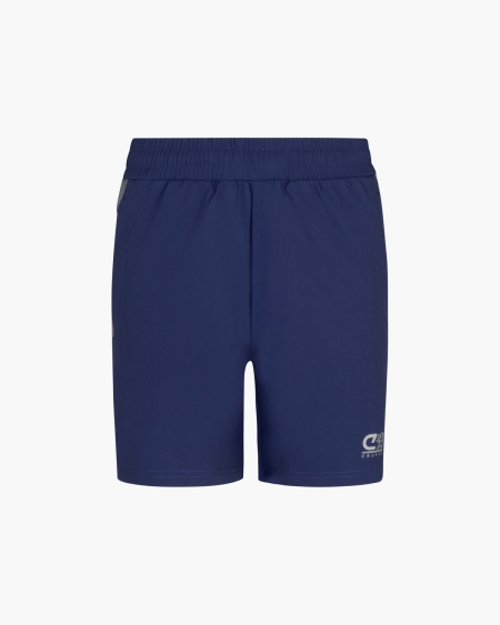 Cruyff Recovery short navy grey (CSAJ252009-678)