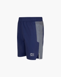 Cruyff Recovery short navy grey (CSAJ252009-678)