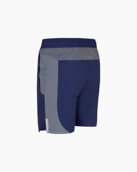 Cruyff Recovery short navy grey (CSAJ252009-678)