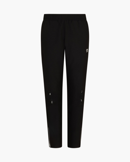 Cruyff Quartz woven pant black (CSAJ253047-998)