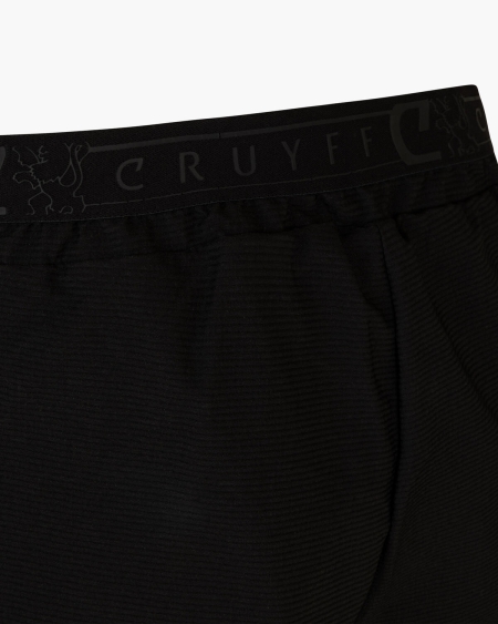 Cruyff Quartz woven pant black (CSAJ253047-998)