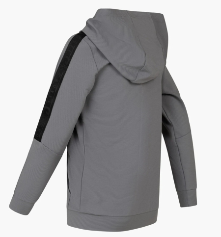 Cruyff Quartz FZ hood high rise (CSAJ253049-600)