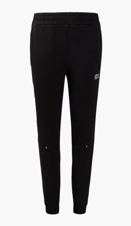 Cruyff Quartz pant black (CSAJ253050-998)