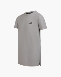 Cruyff Quartz poly tee high rise (CSAJ253052-600)