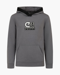 Cruyff Quartz OTH hood high rise (CSAJ253053-600)