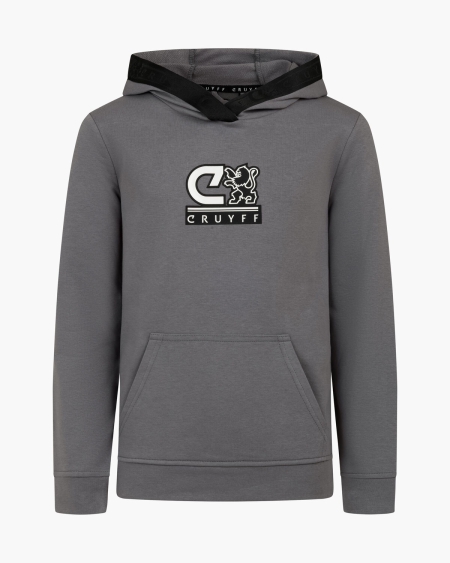 Cruyff Quartz OTH hood high rise (CSAJ253053-600)