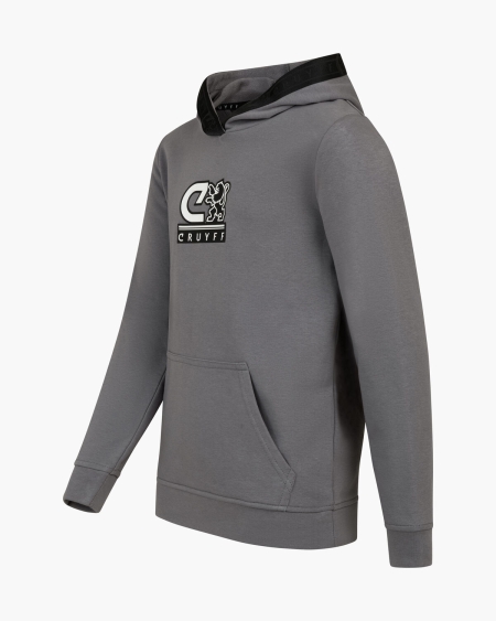 Cruyff Quartz OTH hood high rise (CSAJ253053-600)