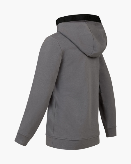 Cruyff Quartz OTH hood high rise (CSAJ253053-600)