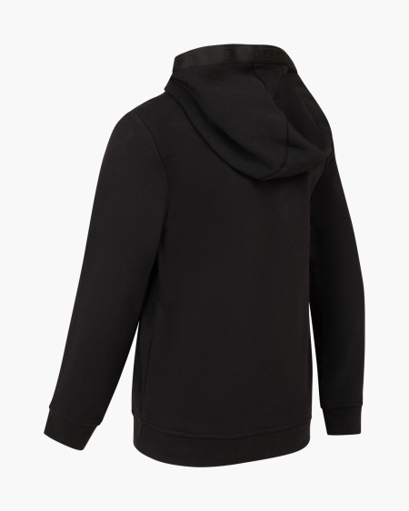 Cruyff Quartz OTH hood black (CSAJ253053-998)