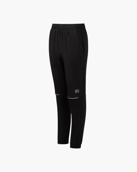 Cruyff Agate trackpant black (CSAJ253056-998)
