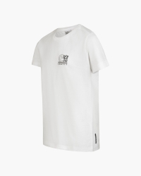 Cruyff Rock tee white (CSAJ253104-100)