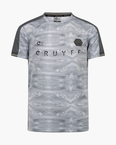 Cruyff Brooke tee high rise (CSAJ254201-600)