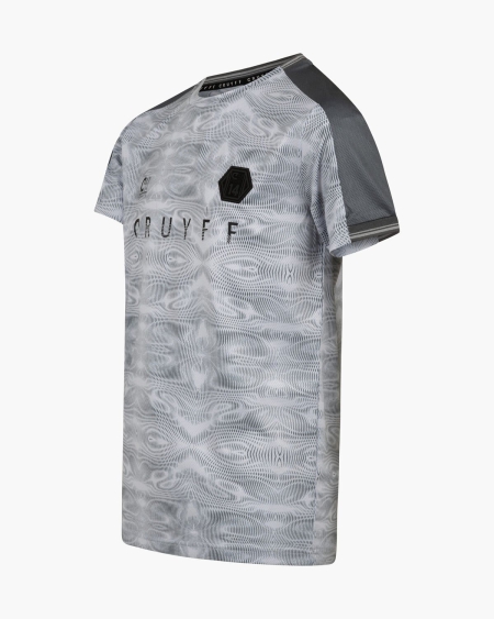 Cruyff Brooke tee high rise (CSAJ254201-600)