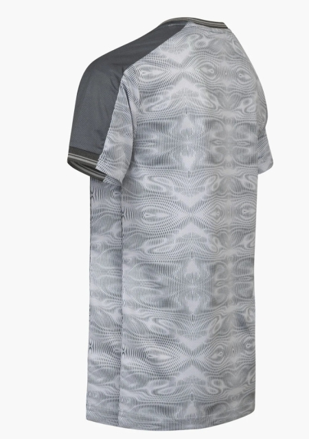 Cruyff Brooke tee high rise (CSAJ254201-600)