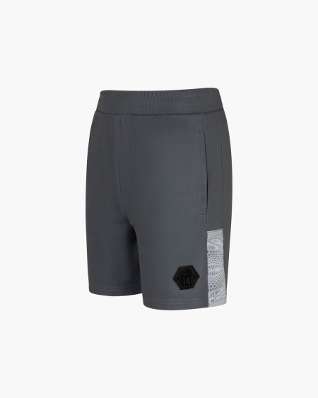 Cruyff Brooke short dark slate (CSAJ254202-903)