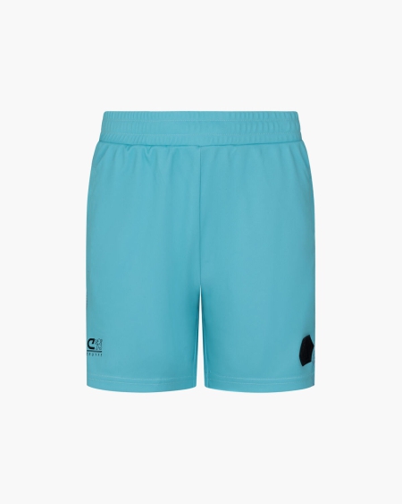 Cruyff Brooke short blue (CSAJ254202-650)