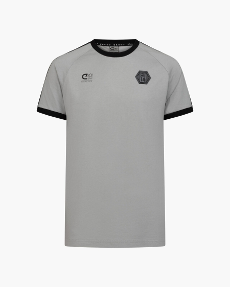 Cruyff Onyx tee high rise (CSAJ254203-600)