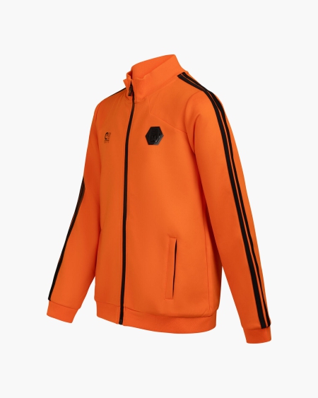 Cruyff Onyx tracktop orange (CSAJ254207-400)