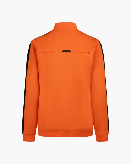 Cruyff Onyx tracktop orange (CSAJ254207-400)