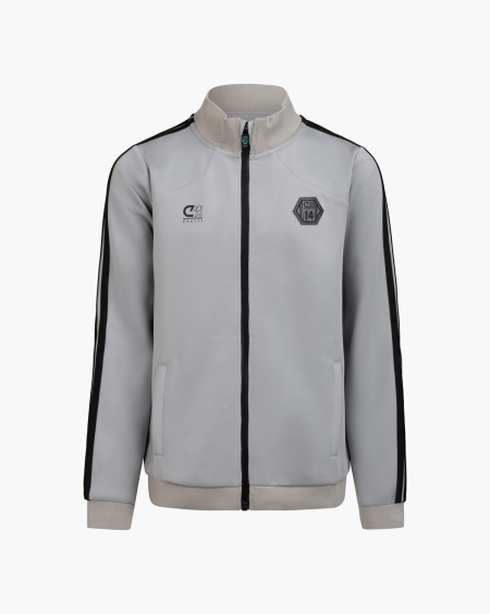 Cruyff Onyx tracktop high rise (CSAJ254207-600)
