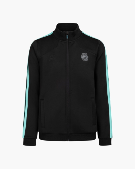 Cruyff Onyx tracktop black (CSAJ254207-998)