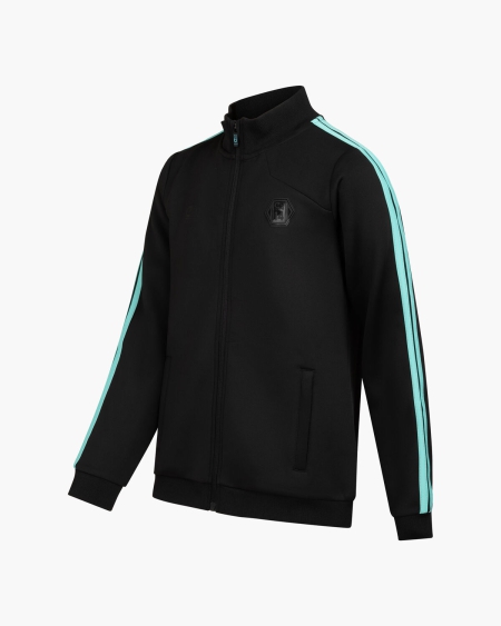 Cruyff Onyx tracktop black (CSAJ254207-998)