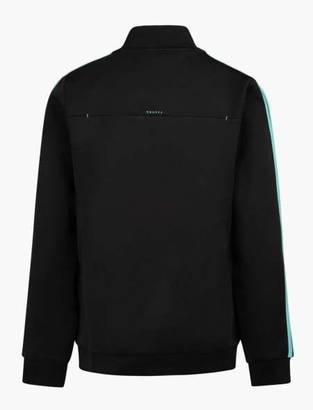 Cruyff Onyx tracktop black (CSAJ254207-998)